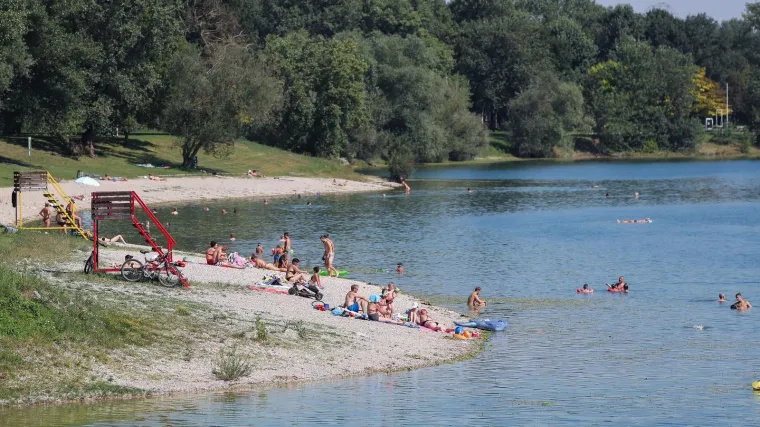 Rijeke, jezera, potoci i šoderice najopasniji su za kupanje: 10 ključnih pravila treba shvatiti krajnje ozbiljno