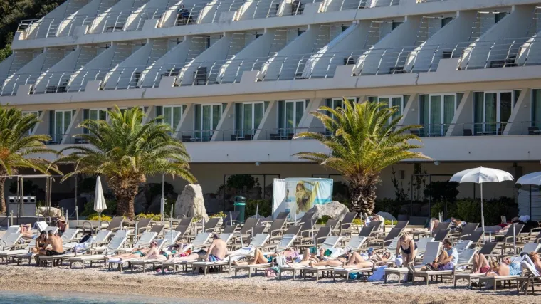 Pedofilija u Dubrovniku: Dječak prijavio Španjolca jer ga je u moru dirao po intimnim dijelovima tijela