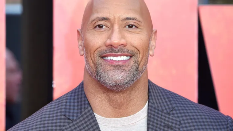 Dwayne 'The Rock' Johnson je naplaćeniji glumac na svijetu drugu godinu zaredom