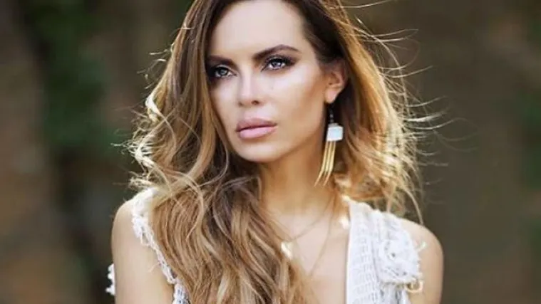 Nikolina Ristović otkrila zašto je na ljetovanje nosila 60.000 eura i skupocjeni nakit