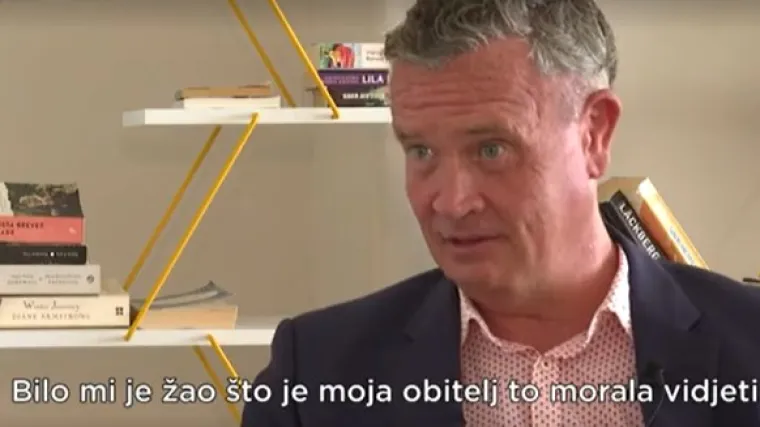Čovjek sletio u Dubrovnik i onda je policija shvatila o kome se radi