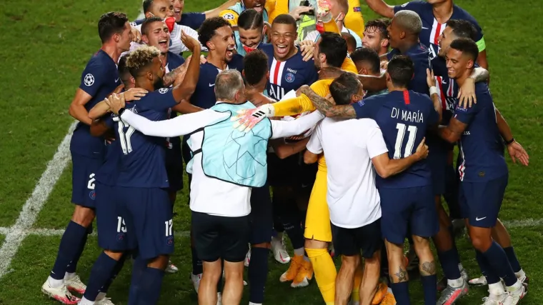 Moćni Parižani totalnim nogometom pregazili Leipzig, izjednačili rekord i plasirali se u finale Lige prvaka