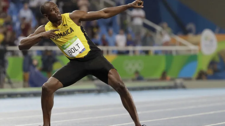 Organizirao korona-zabavu za slavne? Ni Usain Bolt nije uspio 'pobjeći' virusu