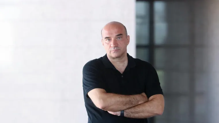 'To samo potvrđuje jednu stvar...'