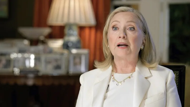 Hillary Clinton poručila Bidenu: 'Nemoj priznati poraz u izbornoj noći'