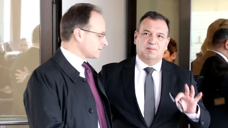 Plenković je okupio znanstvenike, tvrde da su nezavisni, ali glavnu riječ vodi netko drugi...