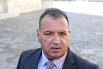'To je spremi&scaron;te za alat. &Scaron;teta &scaron;to nije bilo ro&scaron;tilja...'