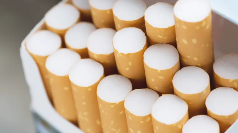 Država izgubila pola milijarde kuna na cigaretama i duhanu; Smanjuje se dopuštena količina za unos