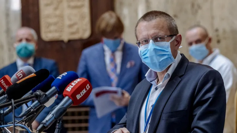 'Nisam doživio da se oko gripe odigrao takav reality show, ponašanje društva nije normalno'