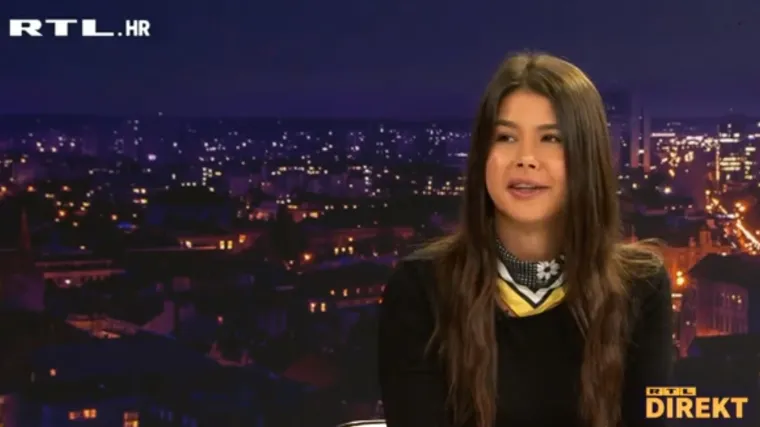 'Bila sam preplašena... ne bih to nazvala plemenitim'