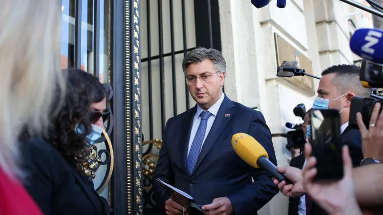 'Vlada je otvorena za veći broj sugestija, ovo je važno za metropolu, tu nema pristranosti'