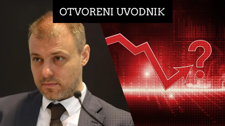 Glavni ekonomist HNB-a za RTL.hr analizira gospodarski oporavak i ističe jedan oblik kao vrlo moguć