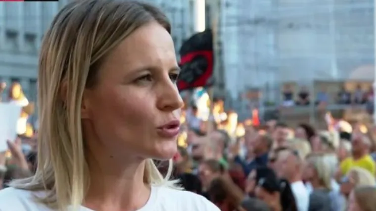 'Ne negiramo postojanje virusa, ali želimo u javnom prostoru čuti i drugo mišljenje'