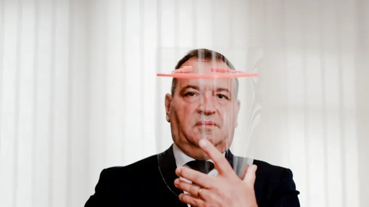 Osvrnuo se i na dva bitna pitanja o radu Nacionalnog stožera