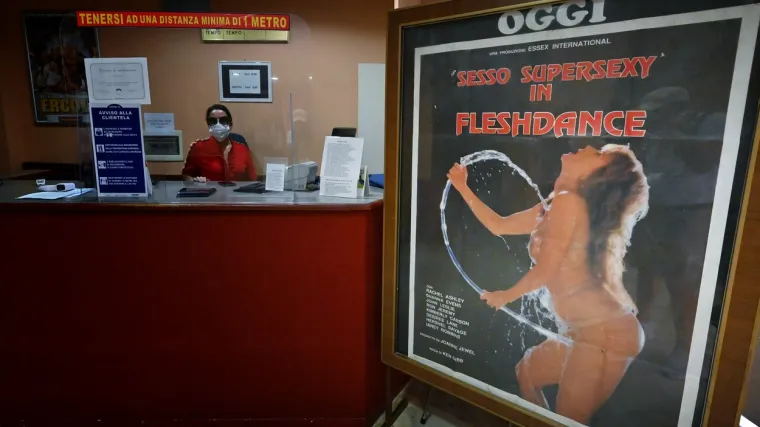 'Dolaze uglavnom muškarci, neki imaju i 80 godina...'