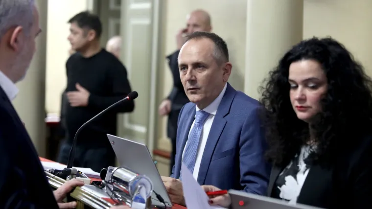 Sjednica zagrebačke Gradske skupštine nastavlja se 14. rujna u 9 sati ujutro