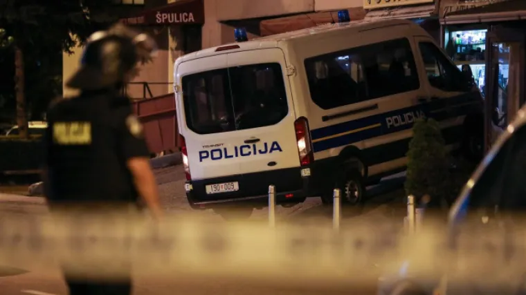 U sudaru s teretnjakom poginula vozačica automobila