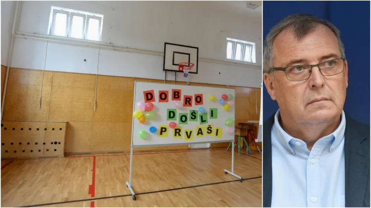 Svi gledaju u Stožer, iščekuje se važna odluka: 'Ako to naprave, mnogi će propasti, ovo je sumrak sporta...'