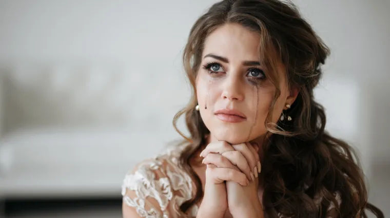 'Kum je iznenada prekinuo vjenčanje, a onda - šok! Te riječi mi i dalje odzvanjaju u glavi'