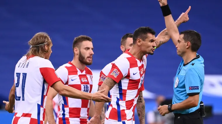 Nova Fifina ljestvica Hrvatskoj ne donosi ništa dobro