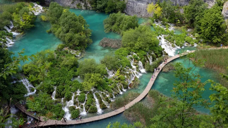 Dobili su preporuke u koje zemlje putovati. Zanimljivo, Hrvatska nije 'otpisana'