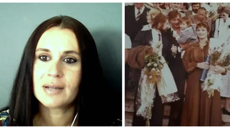Kći odvjetnice koju je ubio Mato Oraškić: 'Ušla je u sobu i rekla da će se brzo vratiti, to je zadnji put da sam ju vidjela živu'