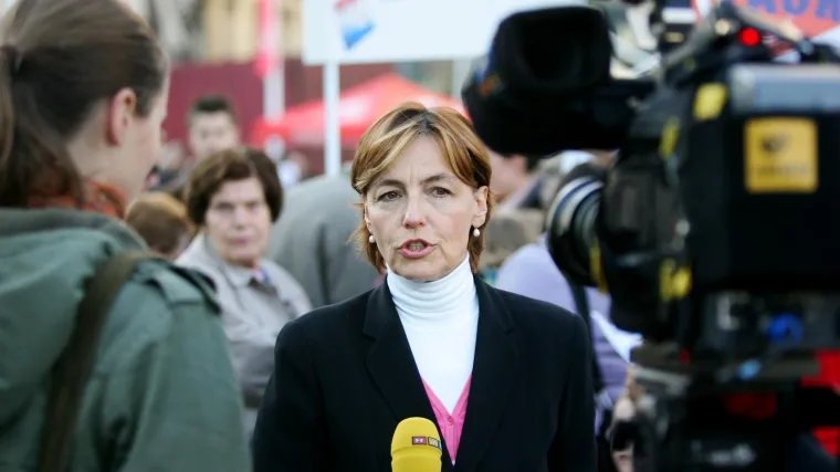 'Milanovićeva reakcija na aferu Janaf je logična, mislim da on zna i nešto više...'
