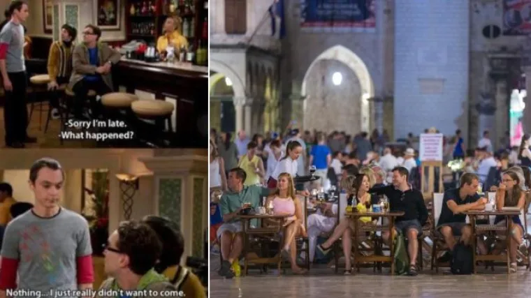 Dogovorimo se za kavu, pa nam se ne da ići: Znanstvenici kažu da je to potpuno normalno