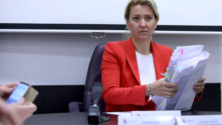 'Nemamo nadležnost za ispitati političko kadroviranje'