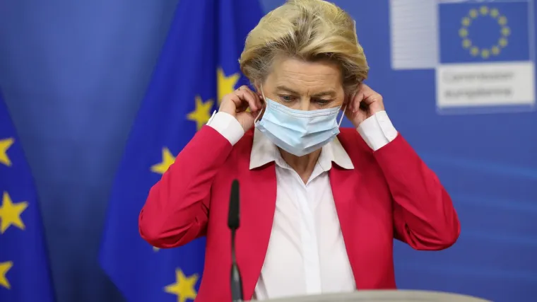 Zbog novog plana Europska unija je pod 'paljbom' kritika: 'Menadžment je pobijedio pred ljudskošću'