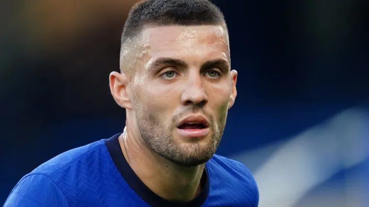 Lampard je ovime pokazao koliko vjeruje u Vatrenog