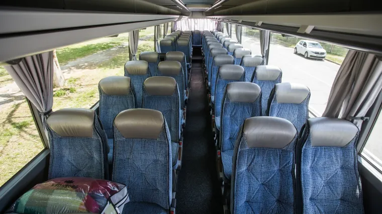 Autobusni prijevoznici pate zbog koronakrize: 'Borimo se kako isplatiti plaće i gorivo'