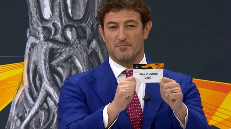 Ciro Ferrara odlučio sudbinu Rijeke i Dinama, Modri će kod Vlašića, a Rijeka u 'skupinu smrti'
