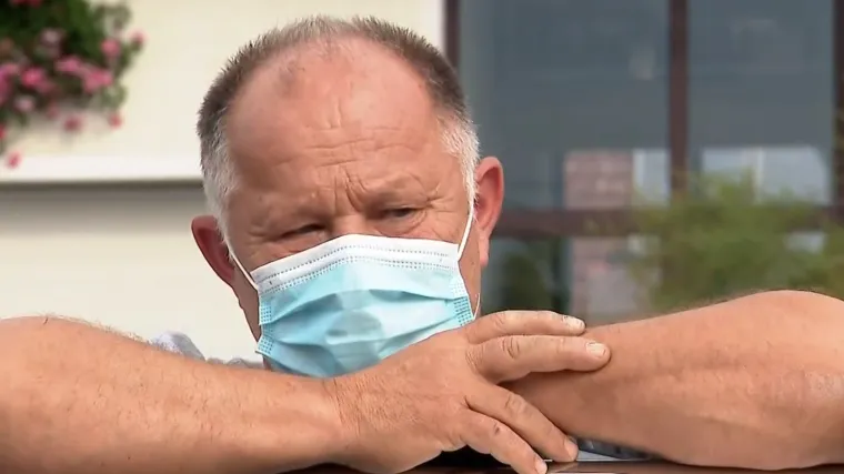 U Popovači protivno preporukama održan sajam, gradonačelnik za RTL iz samoizolacije o promociji knjige: 'Nitko nije imao masku'