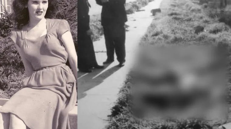Kada su pronašli tijelo Crne Dalije, mislili su da je lutka, a onda su shvatili sav užas...