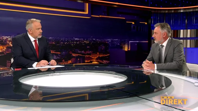 'Plenković misli da je on mjerilo stvari, ali nije tako, a Milanović uistinu jest predsjednik svih građana - sve ih napada'