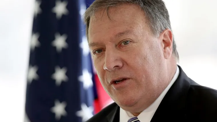Washington tvrdi da razgovaraju o 'zloćudnoj aktivnosti', Australija ima malo drugačiji pogled
