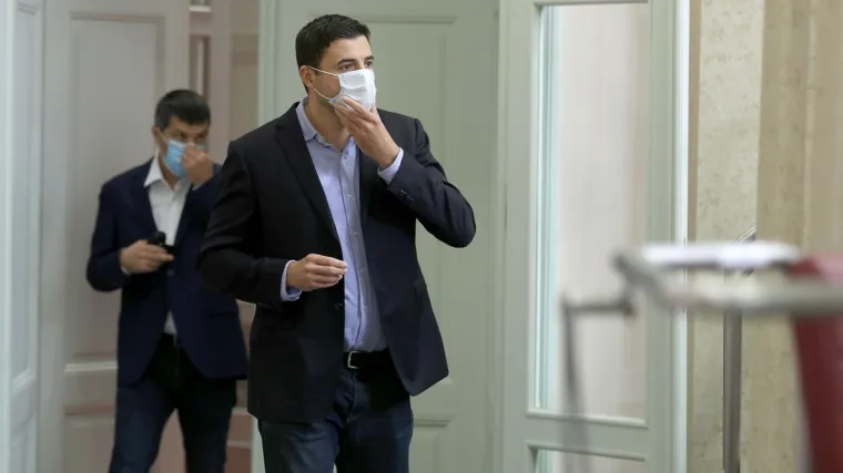 'Što zna neznajući Plenković? Podvio je rep!'
