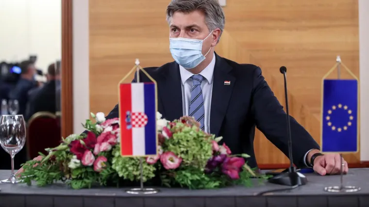'On kaže da je u redu, veliki dio građana kaže da nije'