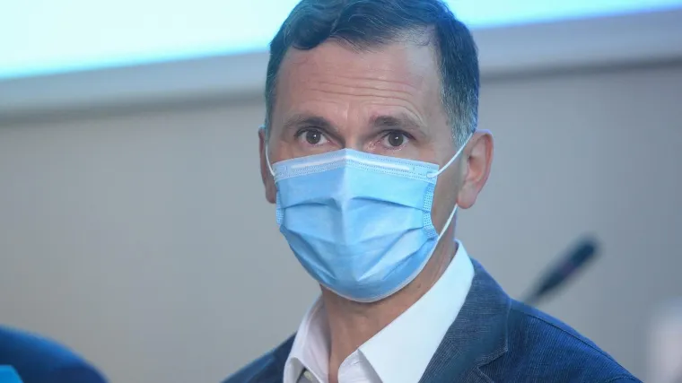 'Tako smo pobijedili i SARS'; komentirao i ubrzan rad na cjepivima