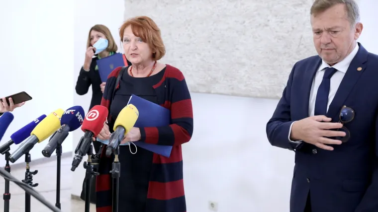 'Imamo taktiku, operativu i strategiju. Tu nikakva politika ni dragi Bog ne utječu na nas'