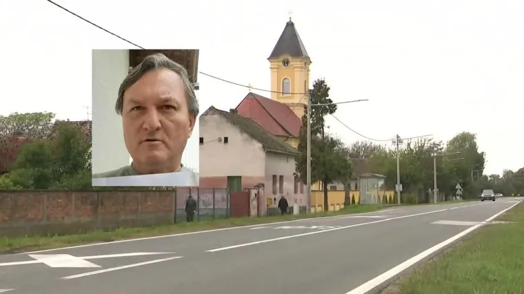 Slavonac o nevjerojatnoj nesreći i krađi: 'Župnik laže čim zine. To nisu ljudi, nego životinje. Obojica...'