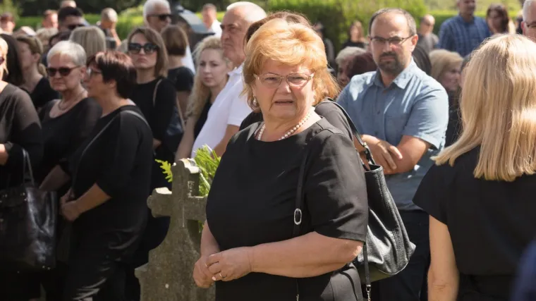 Devastacija biste Franje Tuđmana razljutio HDZ Ogulin: 'To je napad na vrijednosti koje je zastupao'