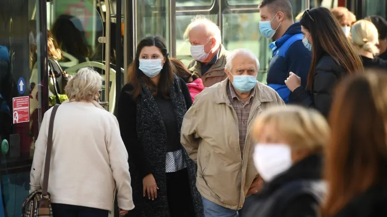 'Represivne mjere jedino su rješenje, kazna treba iznositi od 500 do 1000 kn'