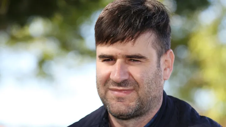Novi dožupan je Ognjen Vukumirović iz SDSS-a