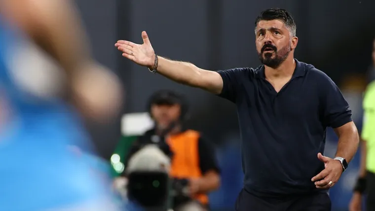 Napoli izgubio na otvaranju Europske lige
