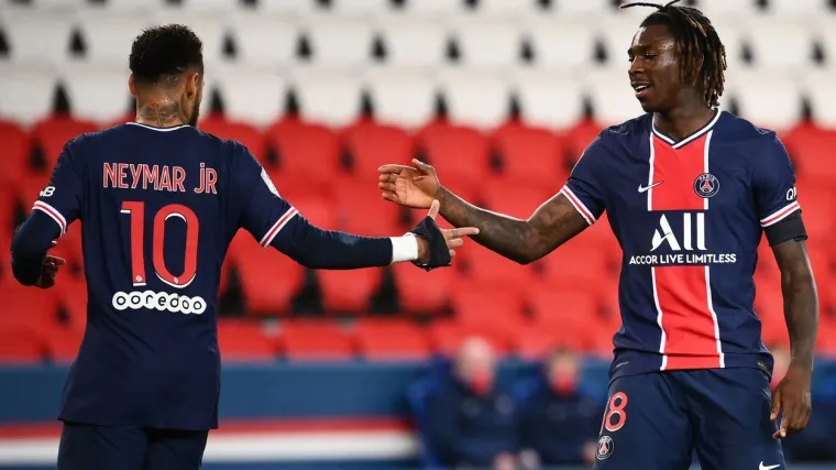 Kean i Mbappe junaci utakmice; Parižani su vodeći na ljestvici s bodom više od Bradarićevog Lillea