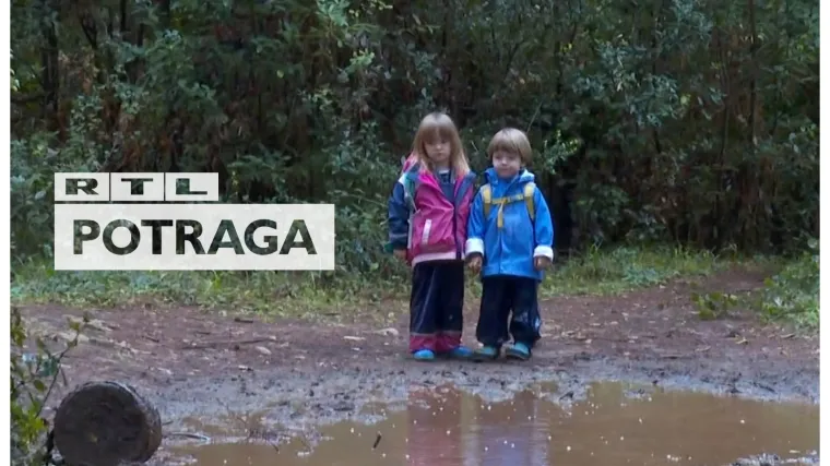 Blatnjavi i sretni: Potraga istražuje u kakvom bi okruženju djeca trebala odrastati i što im se događa zbog pretjerane čistoće