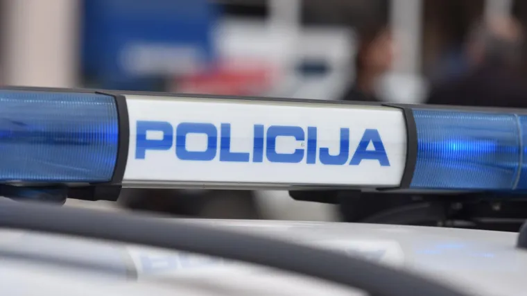 Muškarac u Splitu zadobio nekoliko ubodnih rana: Podvrgnut operaciji, uhićene dvije osobe