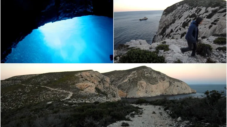 Na ovom hrvatskom biseru nema pitke vode, nema dućana i živi samo 11 otočana